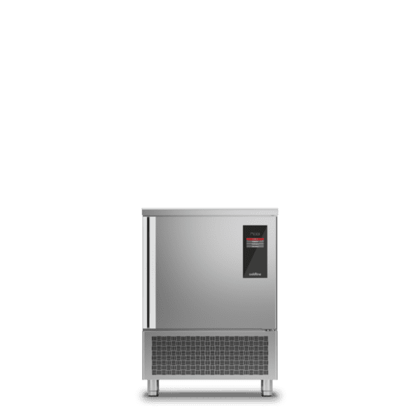 Coldline MODI UP – 7 Trays Blast Chiller – W7U