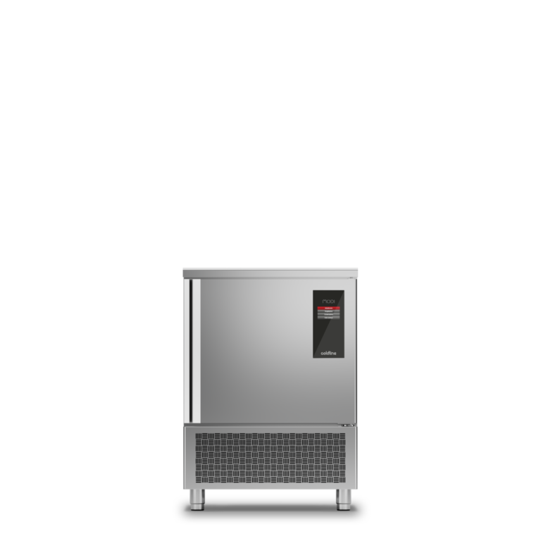 Coldline W7A MODI ACTIVE - 7 Trays Blast Chiller