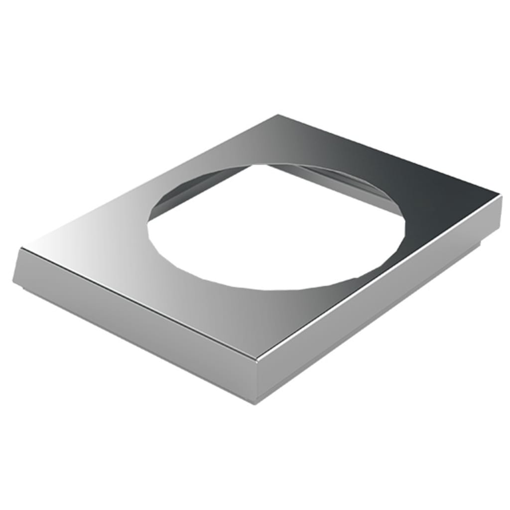 Woodson Single Raised Hob Cover W.PH3
