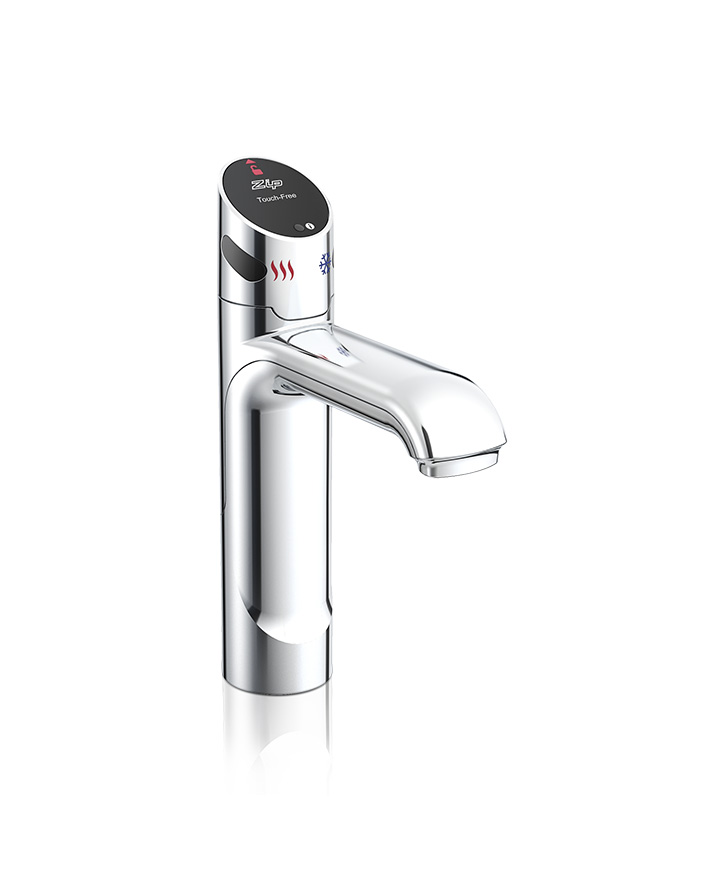 Zip H5W702Z00AU Zip HydroTap G5 BC20 Touch-Free Wave Chrome