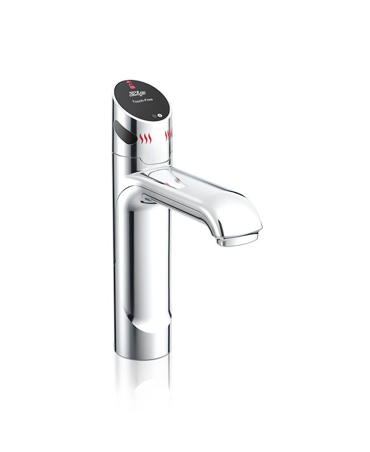 Zip H5W707Z00AU HydroTap G5 B100 Touch-Free Wave Chrome