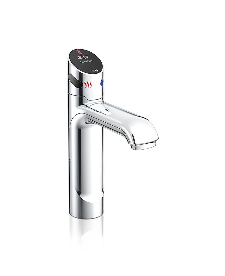 Zip H5W708Z00AU HydroTap G5 BA60 Touch-Free Wave Chrome