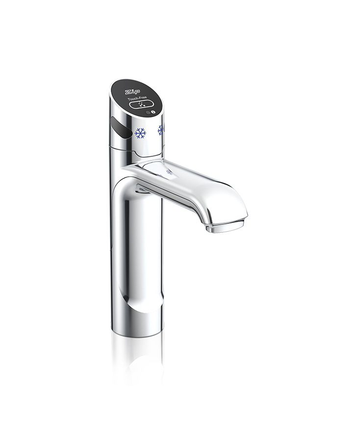 Zip H5W765Z00AU HydroTap G5 CS100 Touch-Free Wave Chrome