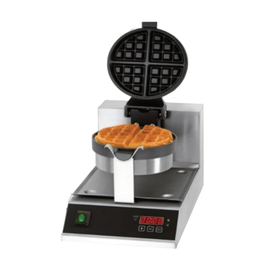 Benchstar Electric Waffle Maker - WB-03D