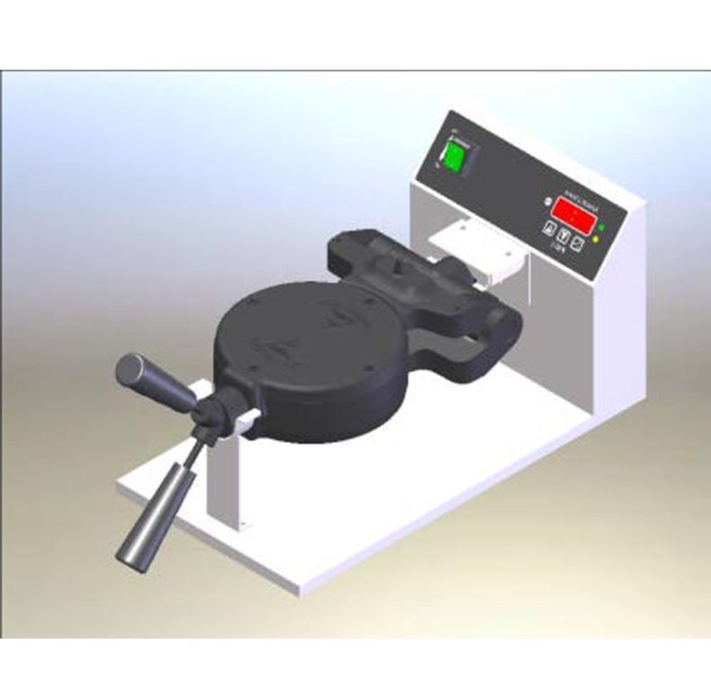 Waffle Maker - WB-04A