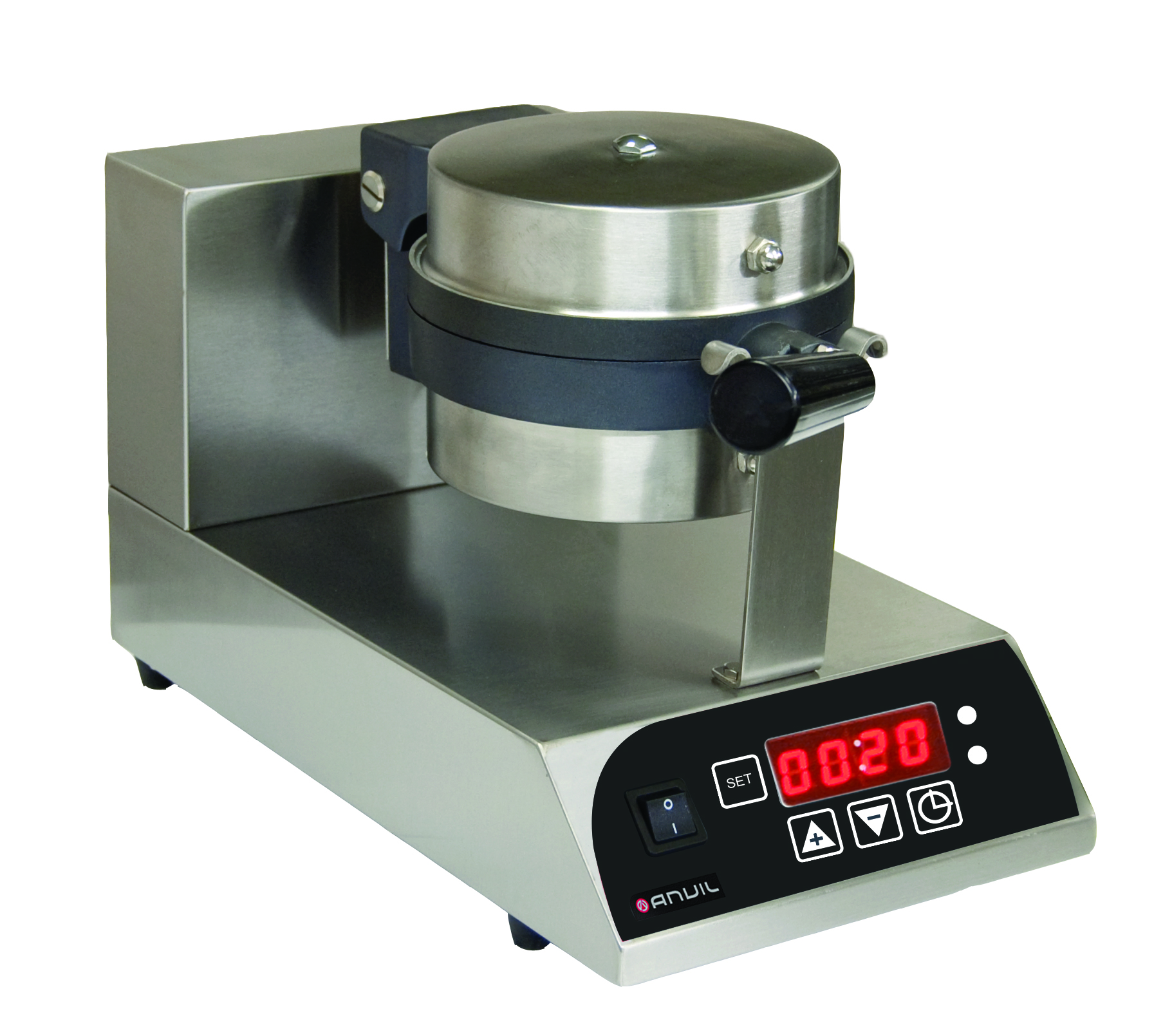 Anvil WBA1001 Single Waffle Baker