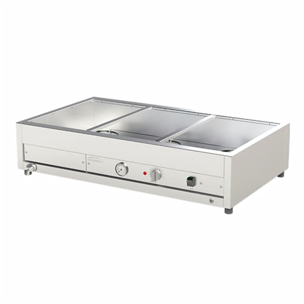 Woodson Bain Marie W.BMA23
