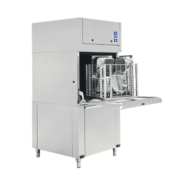 Wexiodisk WD-90GR-FLEX - Flexible Granule Pot Washer
