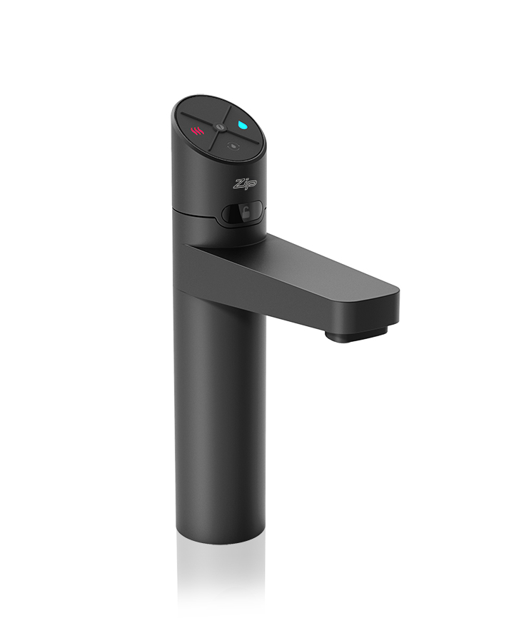Zip HydroTap G5 - Boiling Ambient Elite Plus - Matte Black