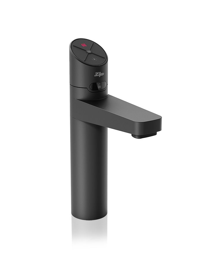 Zip HydroTap G5 - Boiling Elite Plus - Matte Black