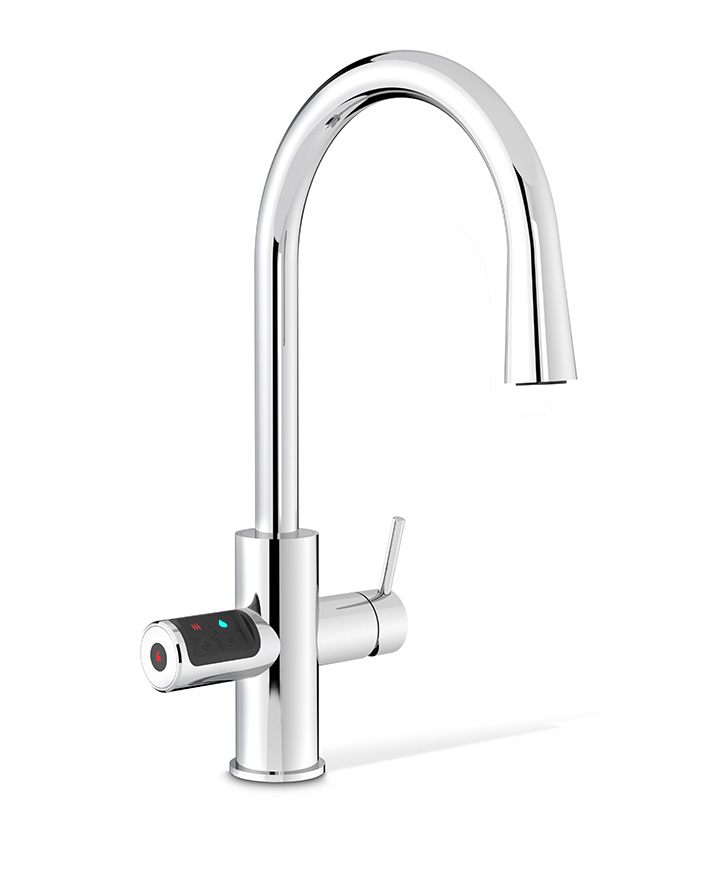 Zip H5M708Z00AU HydroTap G5 BAHA60 Celsius Plus All-in-One Chrome