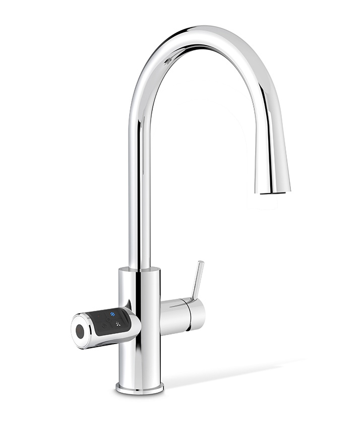 Zip H5M765Z00AU HydroTap G5 CSHA100 Celsius Plus All-in-One Chrome