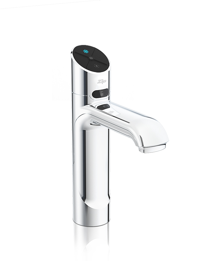 Zip H55711Z00AU HydroTap G5 C100 Classic Plus Chrome