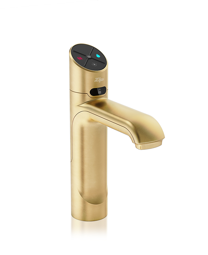 Zip HydroTap G5 - Boiling Ambient Classic Plus - Brushed Gold
