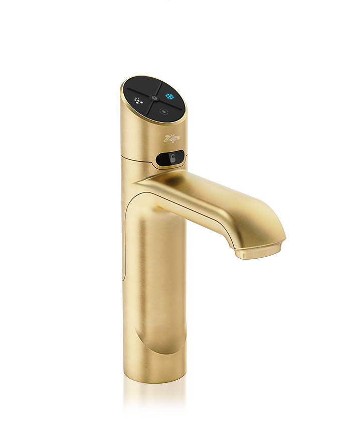 Zip HydroTap G5 - Chilled Sparkling Classic Plus - Brushed Gold