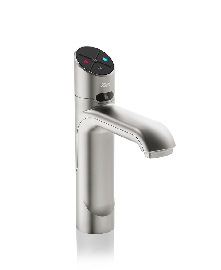 Zip HydroTap G5 - Boiling Ambient Classic Plus - Gunmetal