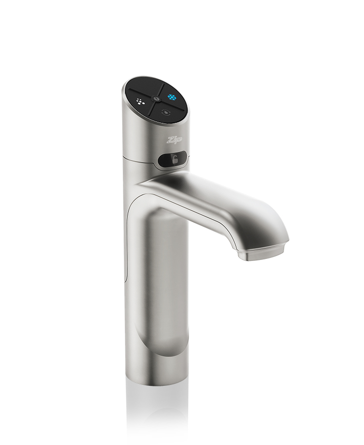 Zip HydroTap G5 - Chilled Sparkling Classic Plus - Gunmetal