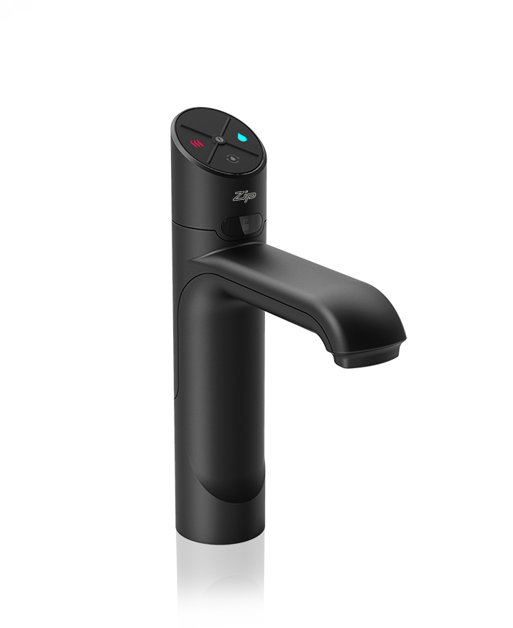 Zip HydroTap G5 - Boiling Ambient Classic Plus - Matte Black