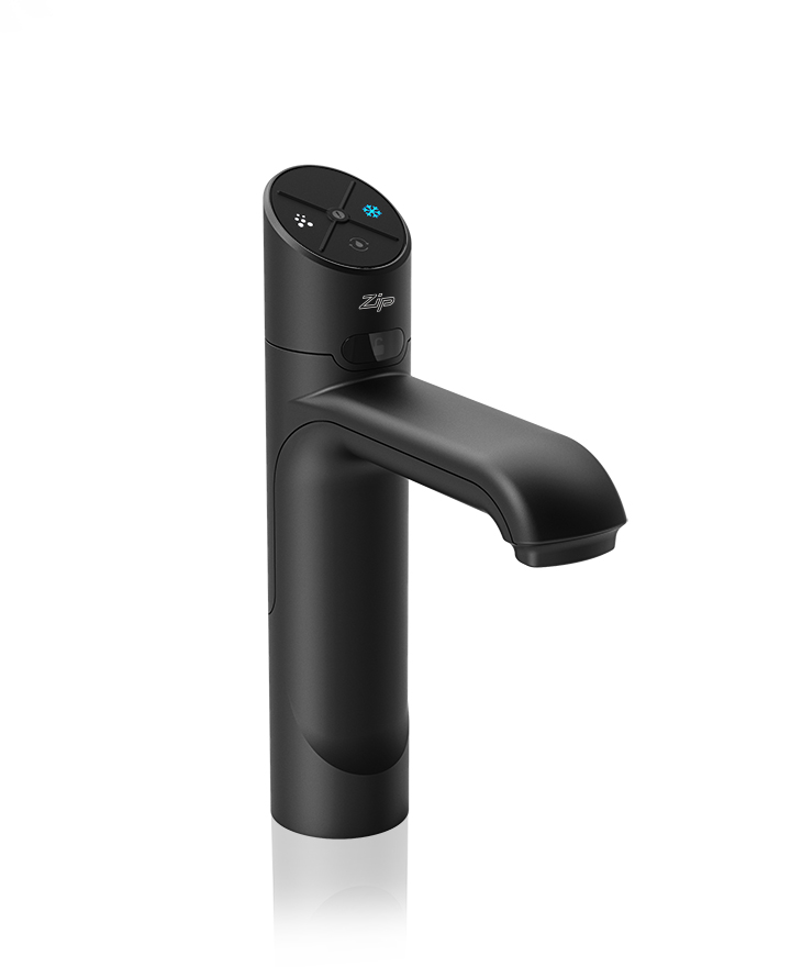 Zip HydroTap G5 - Chilled Sparkling Classic Plus - Matte Black