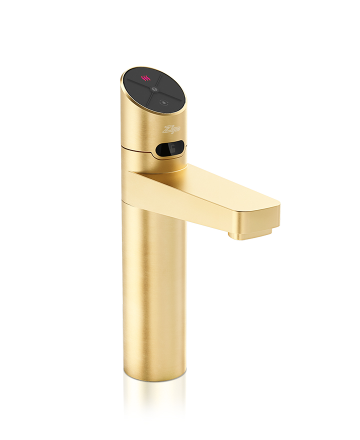Zip HydroTap G5 - Boiling Elite Plus - Brushed Gold