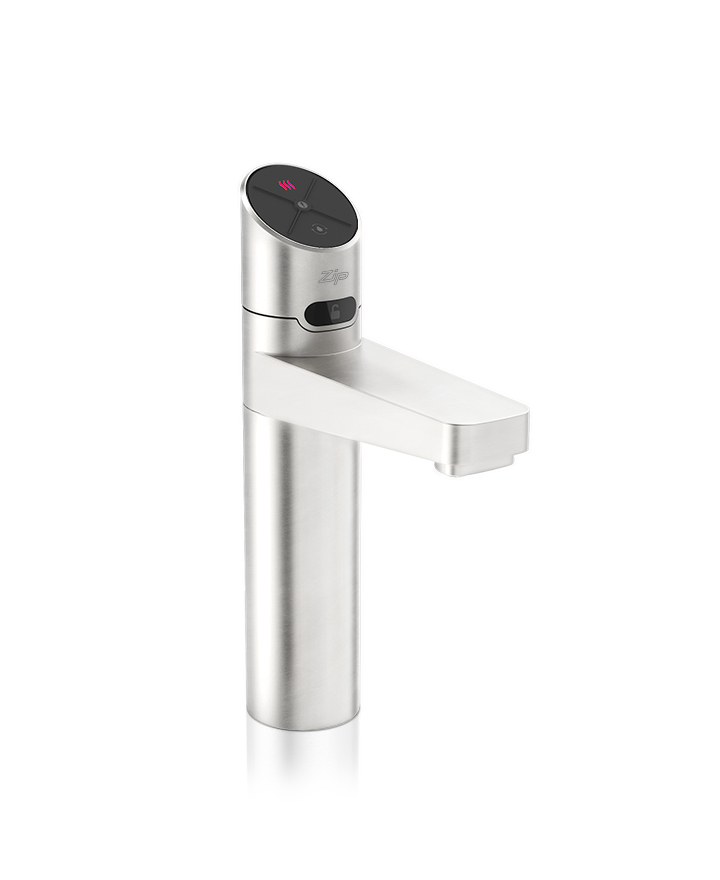 Zip HydroTap G5 - Boiling Elite Plus - Brushed Nickel