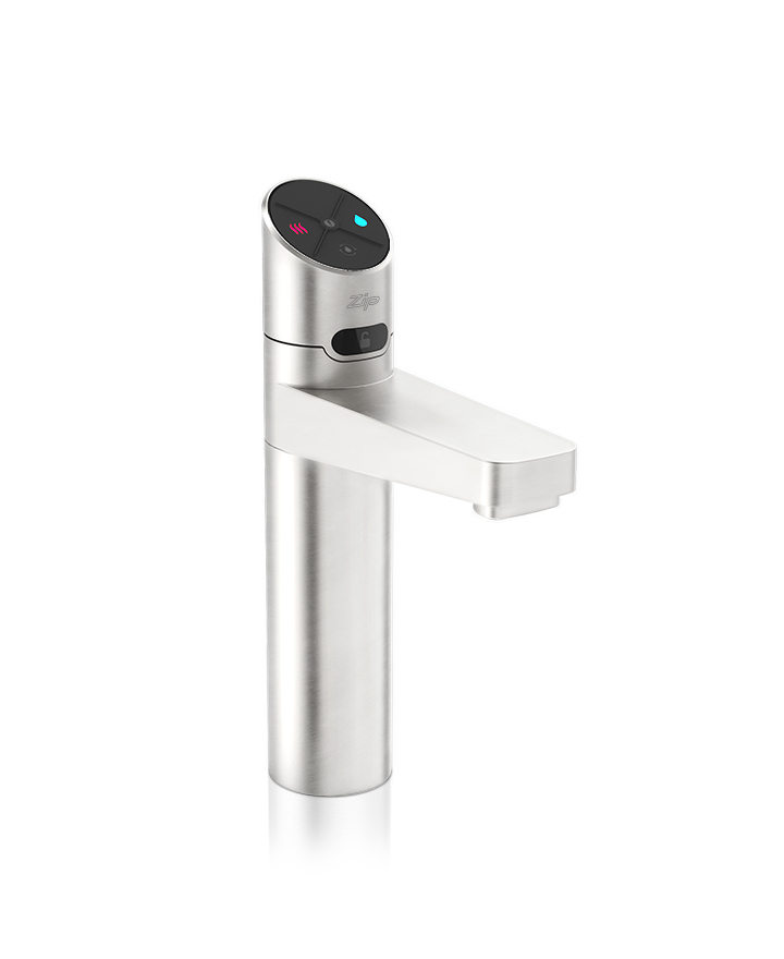 Zip HydroTap G5 - Boiling Ambient Elite Plus - Brushed Nickel