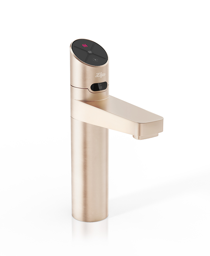 Zip HydroTap G5 - Boiling Elite Plus - Brushed Rose Gold