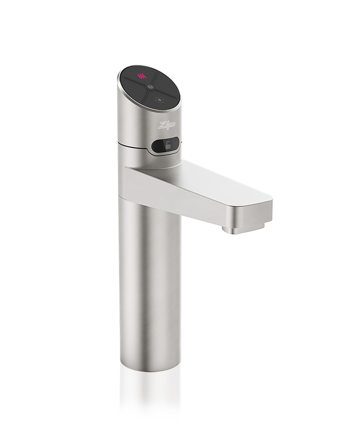 Zip HydroTap G5 - Boiling Elite Plus - Gunmetal