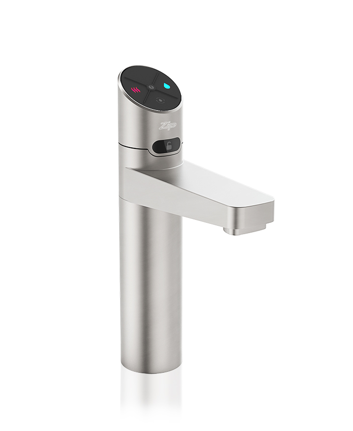 Zip HydroTap G5 - Boiling Ambient Elite Plus - Gunmetal