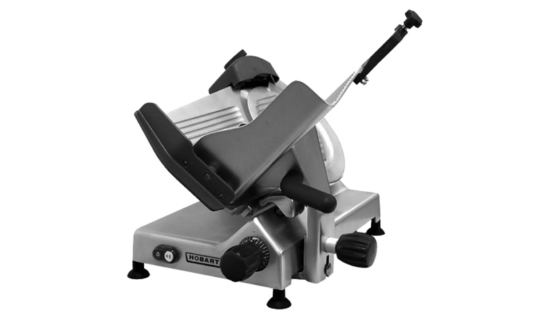Hobart EDGE - Medium Duty Manual Slicer 