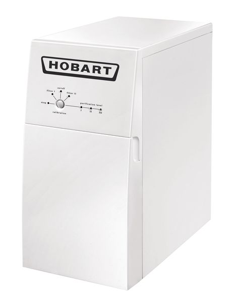 Hobart RO-C - Compact Free-Standing Reverse Osmosis 
