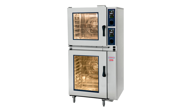 Hobart HEJ611E+OPELA-C - COMBI Steam Oven - 6X1/1Gn On 10X1/1Gn