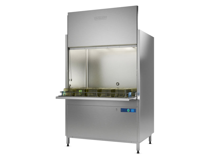 Hobart UXT - PROFI Twin Chamber Utensil Washer 