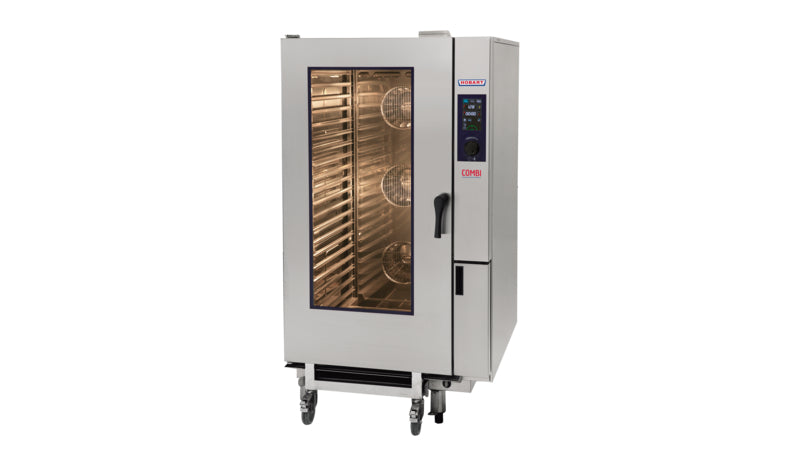 Hobart HEJ201E+OPELA-C - COMBI Steam Oven - 20X1/1Gn 