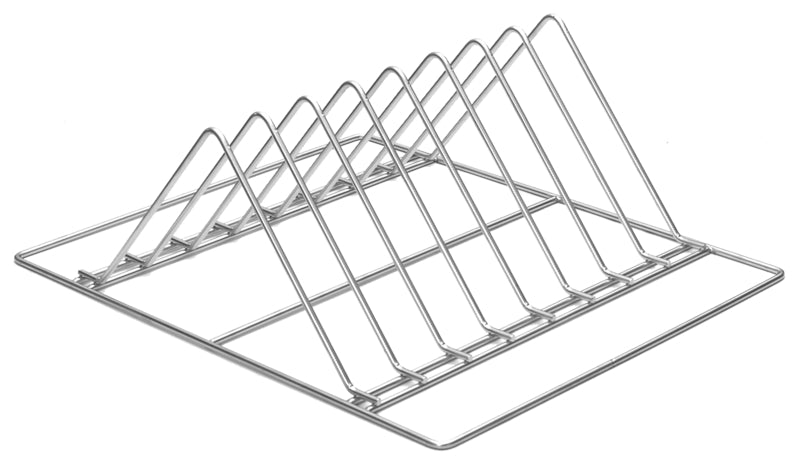 Hobart 323637 - Insert For 8 Sheets - For Use With Itensil Washers 