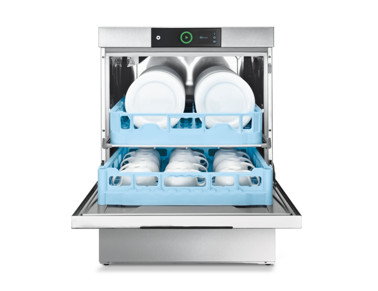 Hobart FP-C - PREMAX - With Top-Dry (Dryer) Glass/Dishwasher 