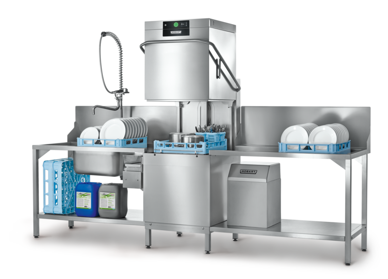 Hobart AUP-V - PREMAX Aup W/ Vapostop  