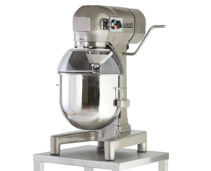 Hobart A200-2251-E-D - 20 Quart Planetary Mixer 