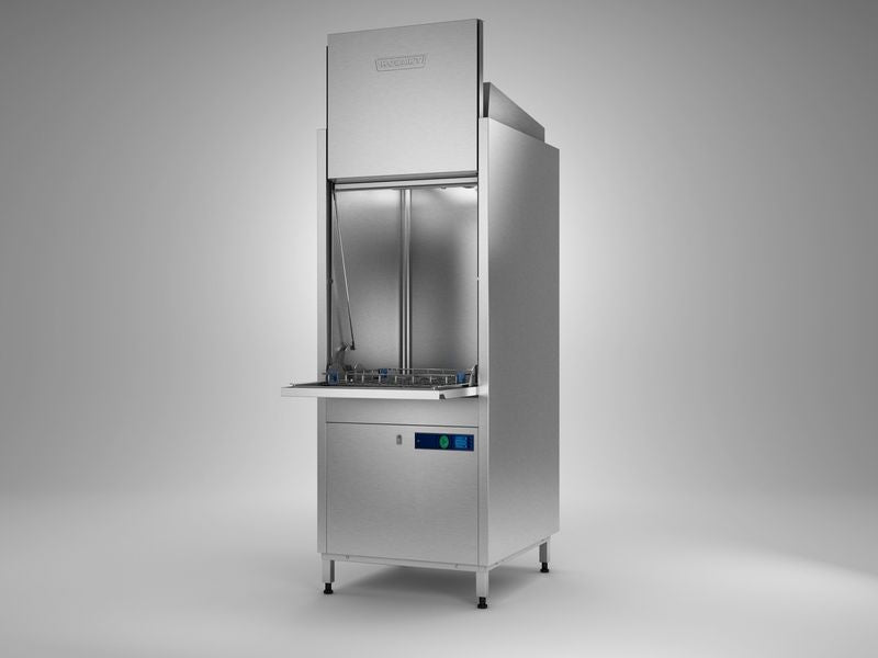 Hobart UX-ER - PROFI Single Chamber W/ Exhaust Heat Rec  