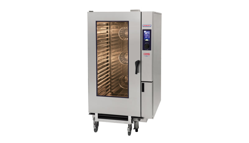 Hobart HPJ201E - COMBIPLUS Steam Oven - 20X1/1Gn 