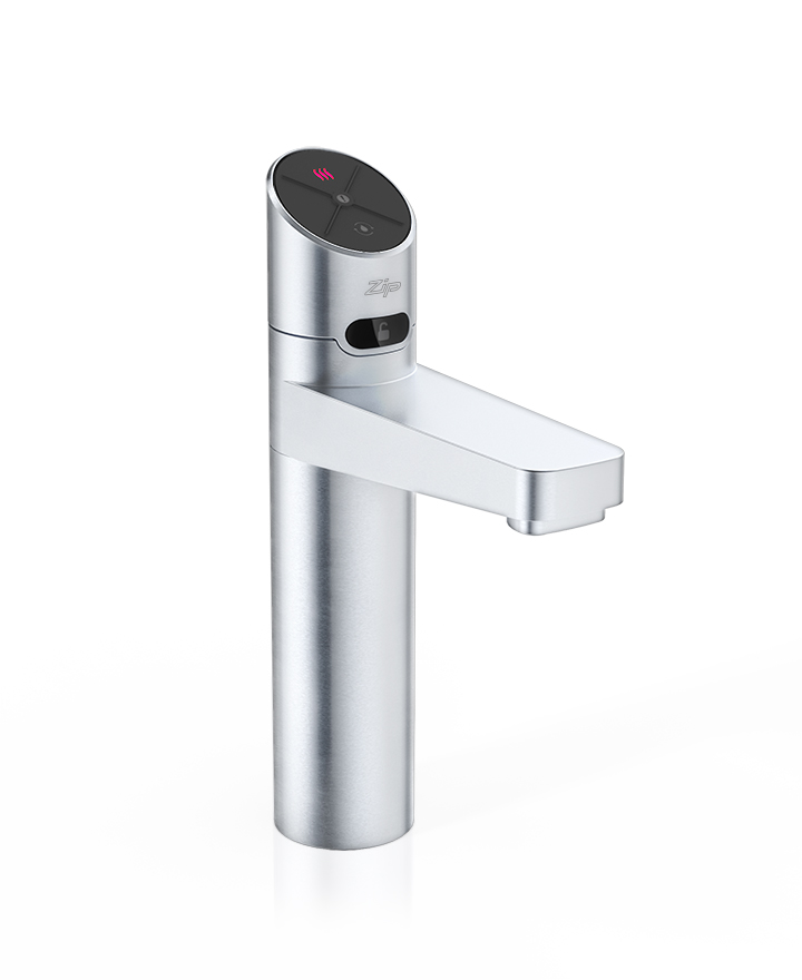 Zip HydroTap G5 - Boiling Elite Plus - Brushed Chrome