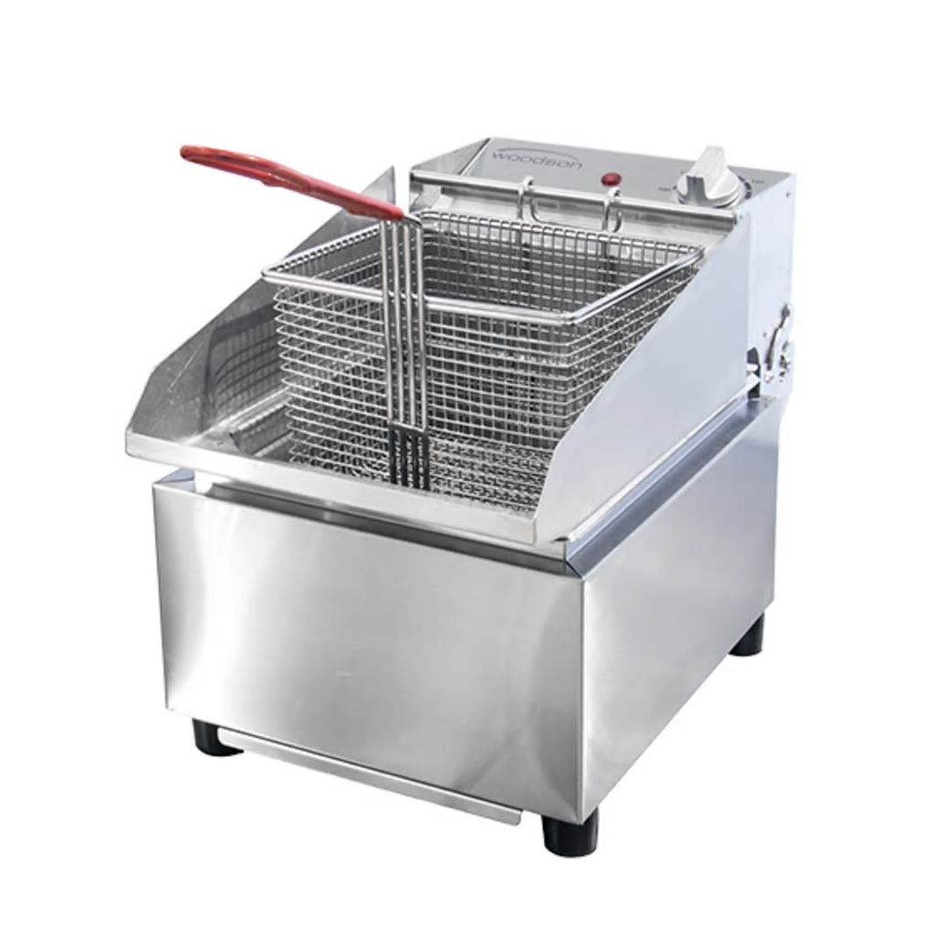 Woodson Countertop Fryer W.FRS50