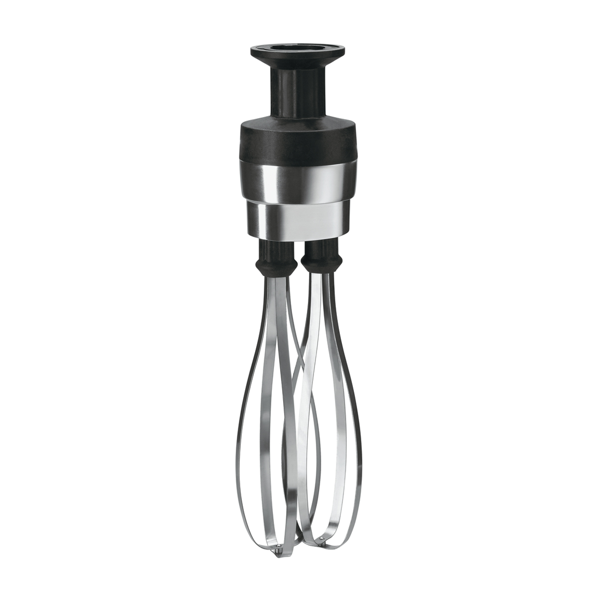 Waring 10" Stainless Steel Whisk Attachment (for Heavy-Duty Big Stix Immersion Blenders)