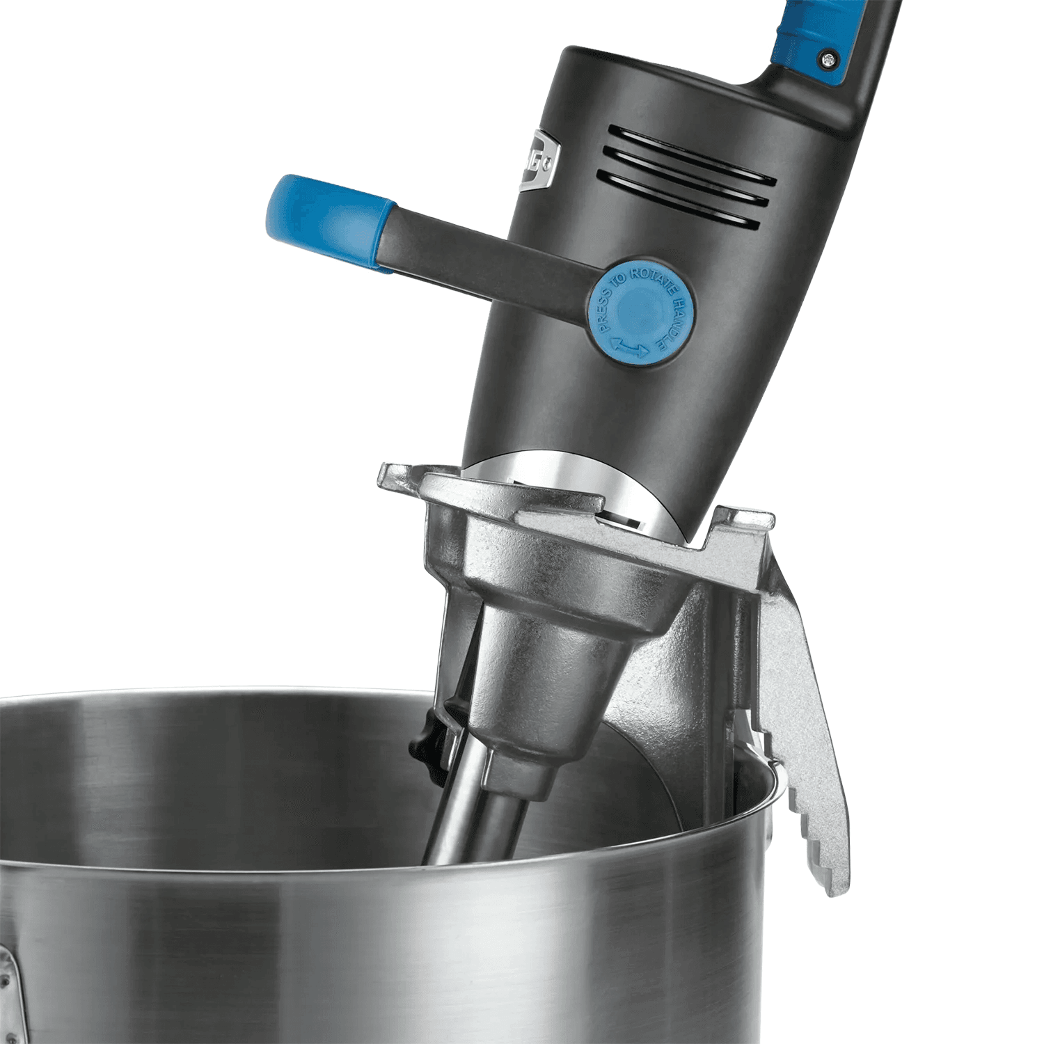 Waring WSBBC Bowl Clamp (for All Heavy-Duty Big Stix Immersion Blenders)