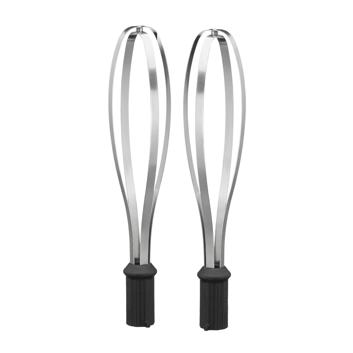 Waring WSBWP 10 Whipping Paddle Set (for Heavy-Duty Big Stix Immersion Blenders)