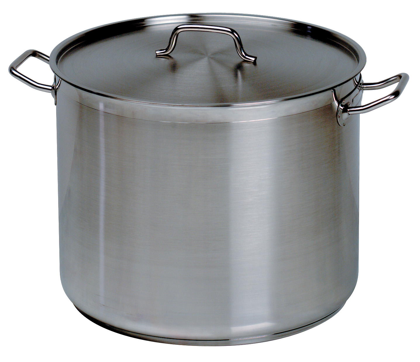 Forje Stock Pot - Including Lid 20Lt