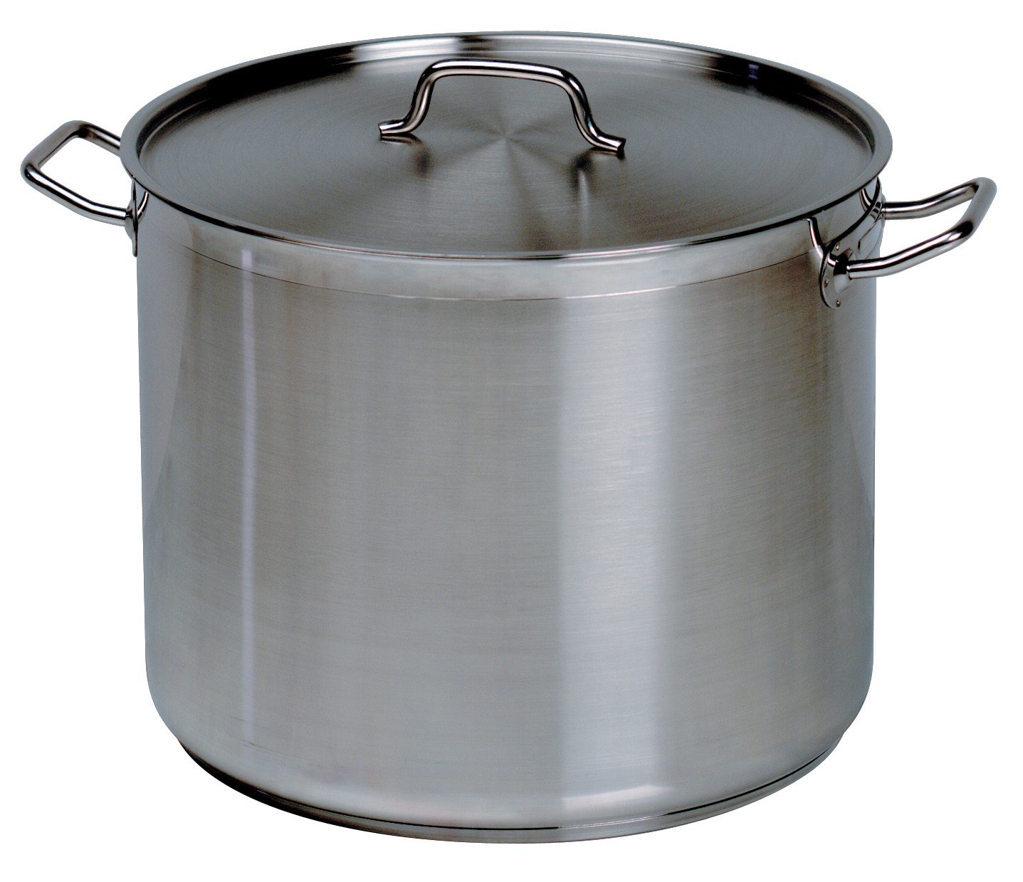 WSS36 - Forje Stock Pot - Including Lid 36Lt