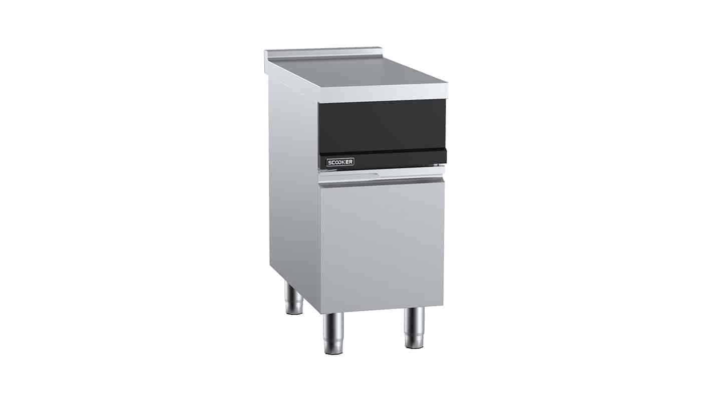 SCooker WT400D750 - Stainless Steel Infill Work Bench 1200mm