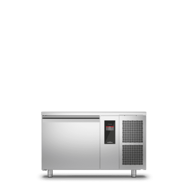 Coldline MODI UP – 7 Trays Counter Blast Chiller – WTP7U