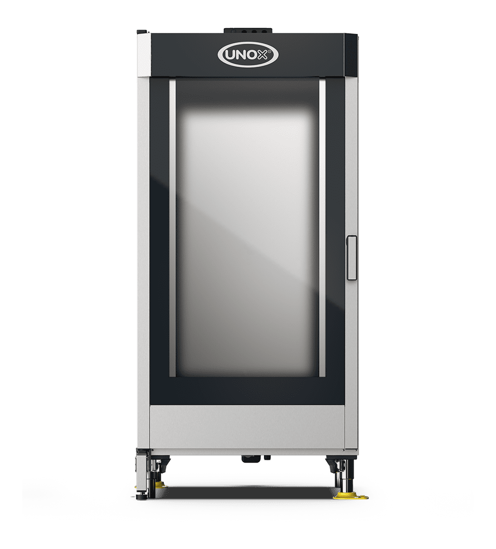 Unox XEBPL-16EU-M Prover with Manual Control